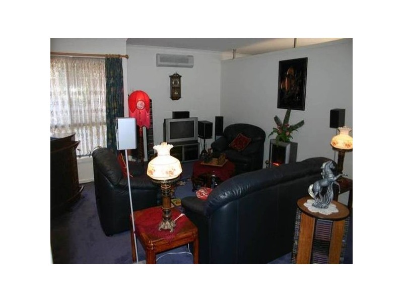 Blind Bight VIC 3980