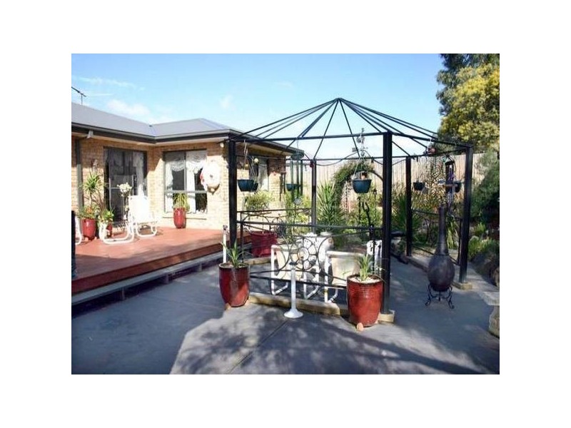 Blind Bight VIC 3980