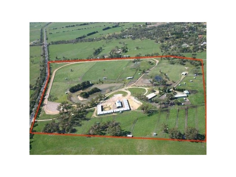 Cannons Creek VIC 3977