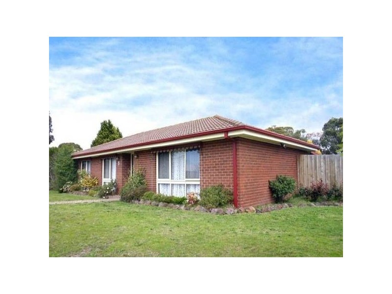 Cranbourne North VIC 3977