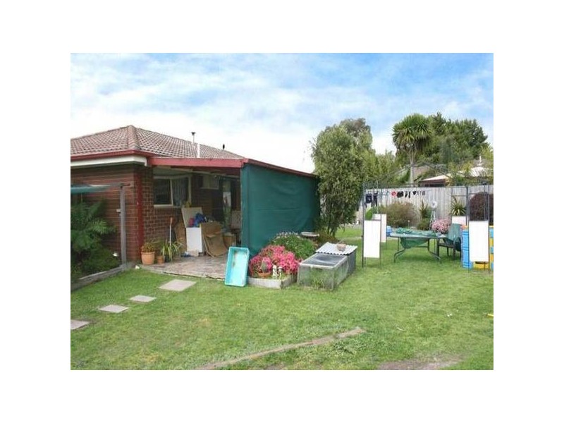 Cranbourne North VIC 3977