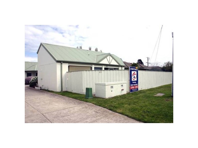 Junction Village VIC 3977