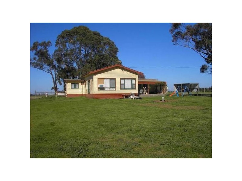 260 Pattersons
ROAD, Clyde VIC 3978