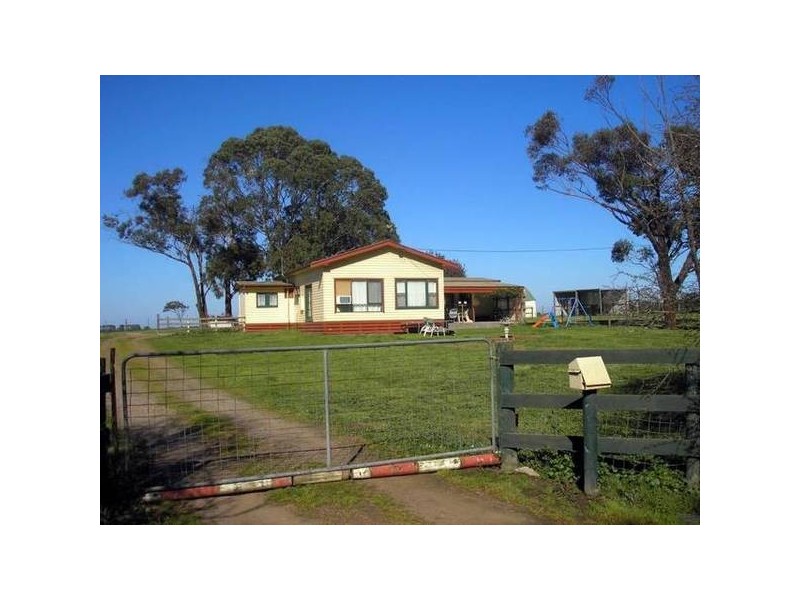 260 Pattersons
ROAD, Clyde VIC 3978