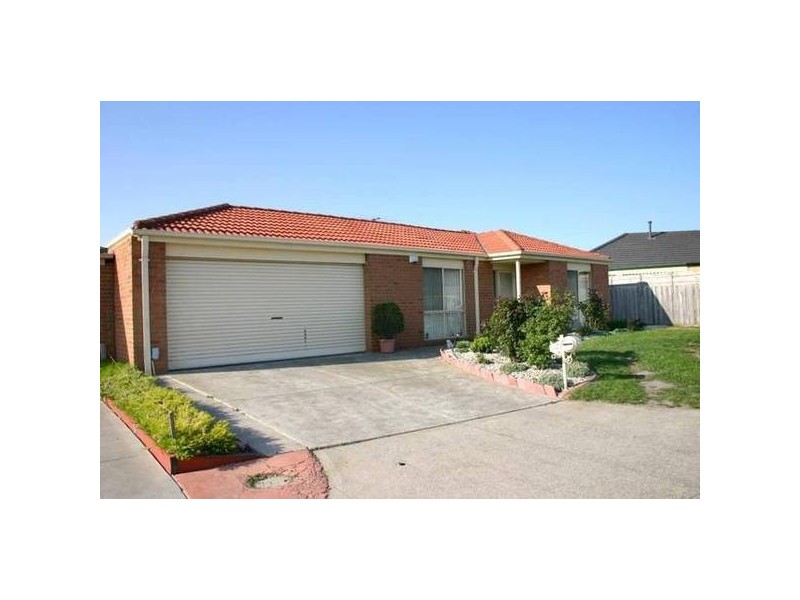 Cranbourne West VIC 3977