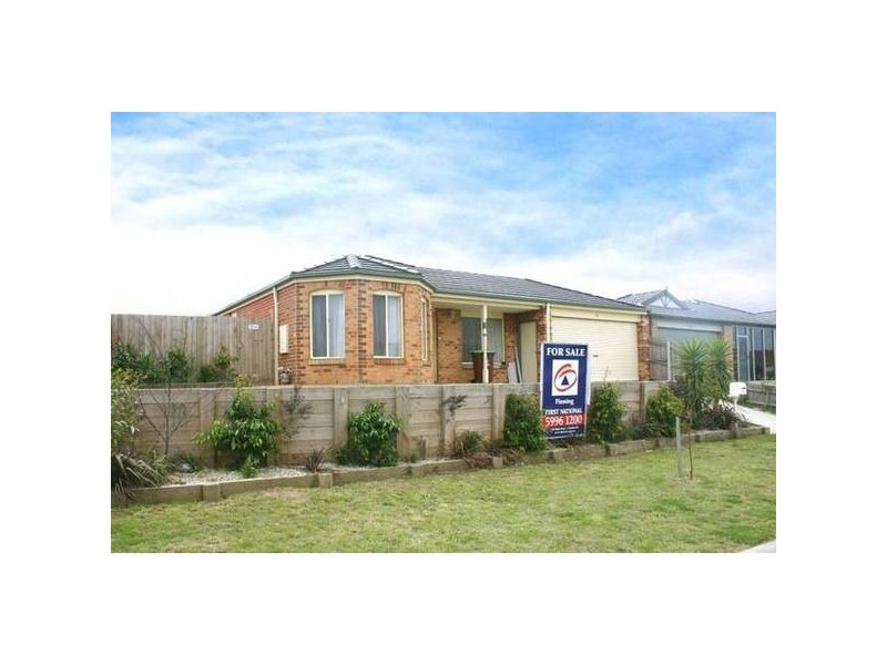 Cranbourne West VIC 3977