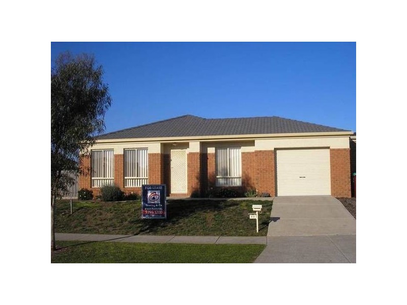 43 Miralie WAY, Cranbourne VIC 3977
