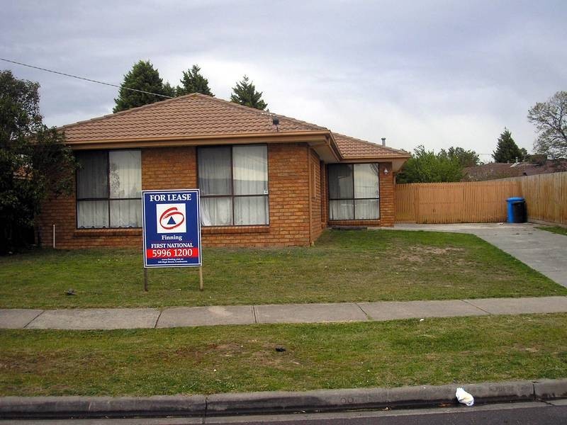 34 Ivan Crescent, Hampton Park VIC 3976