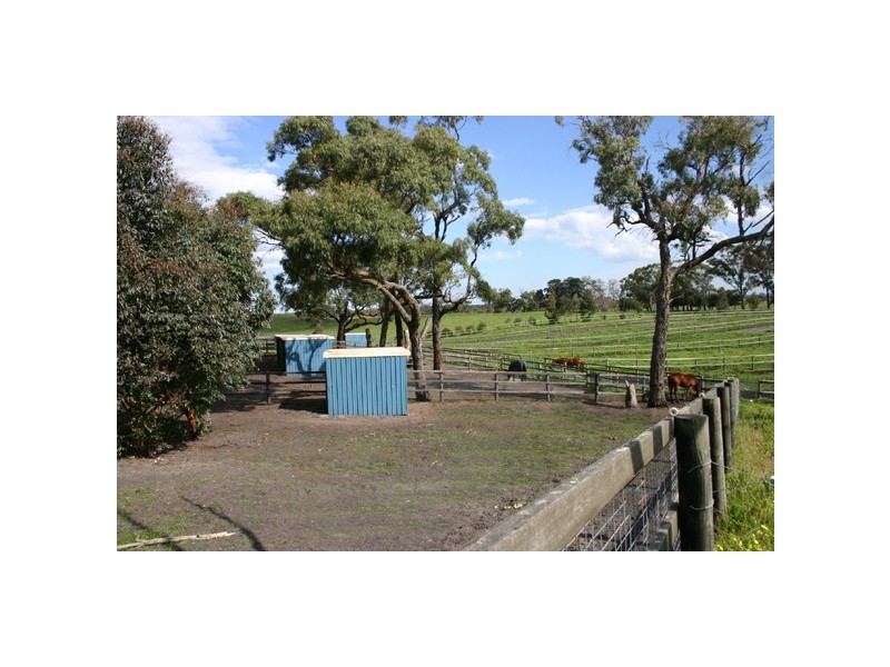 Cannons Creek VIC 3977