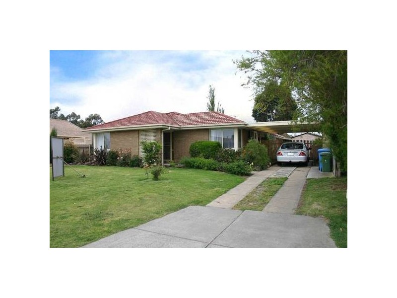 Cranbourne North VIC 3977