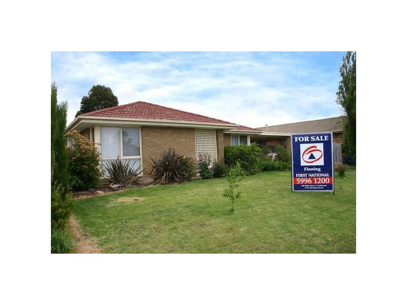 Cranbourne North VIC 3977