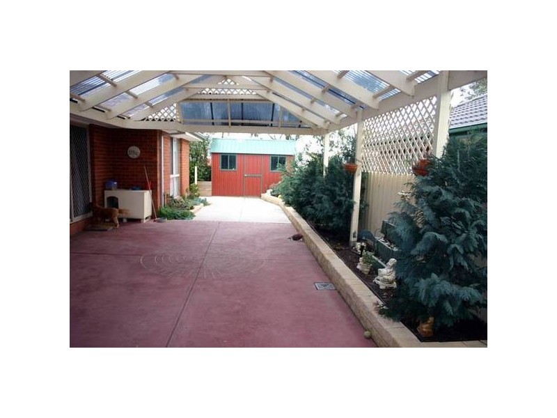 Cranbourne West VIC 3977