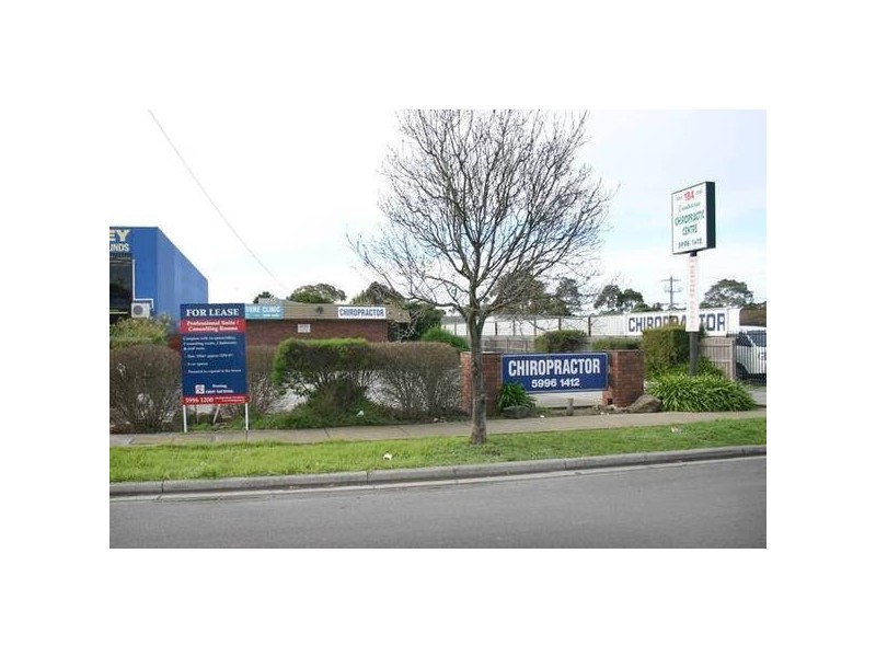 1/184 South Gippsland Highway, Cranbourne VIC 3977
