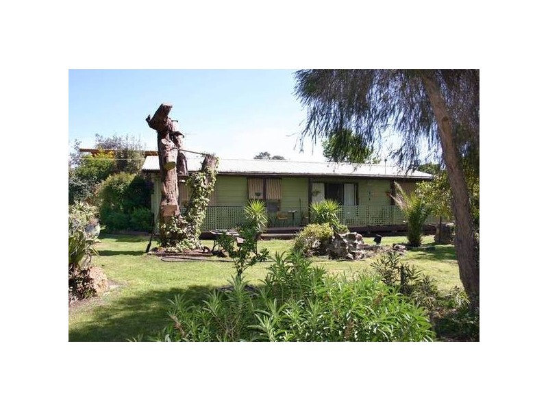 Cannons Creek VIC 3977