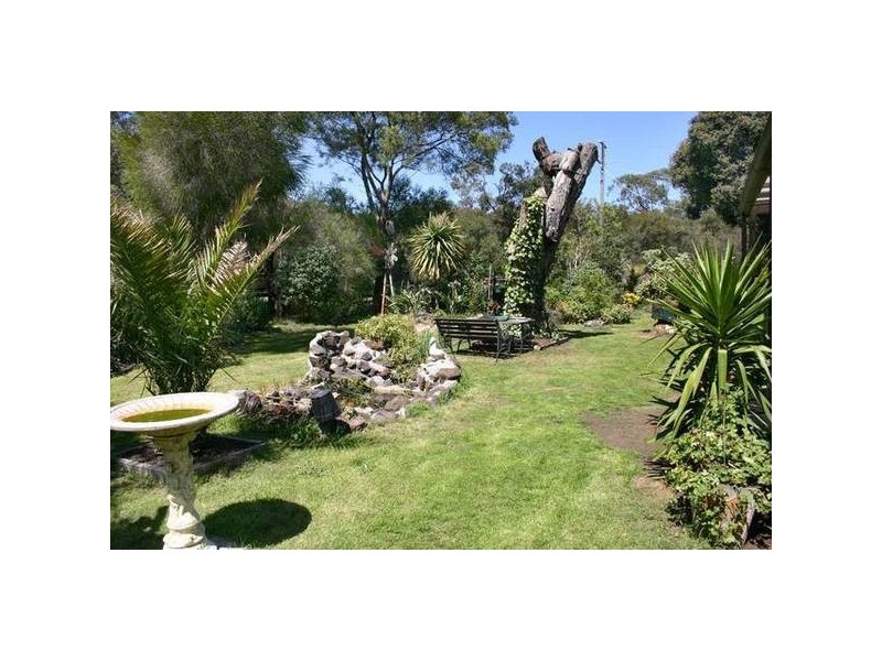 Cannons Creek VIC 3977