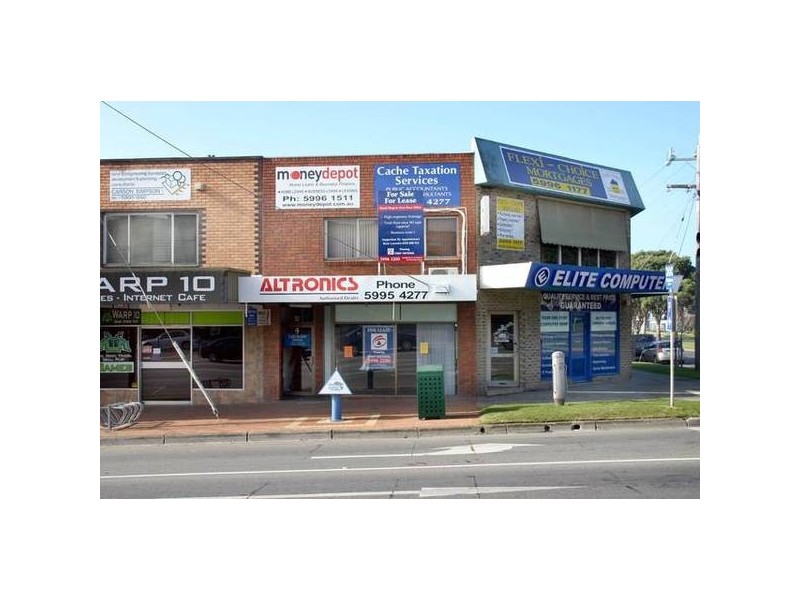 4 High Street, Cranbourne VIC 3977