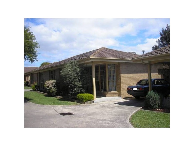 3/214 Sladen Street, Cranbourne VIC 3977