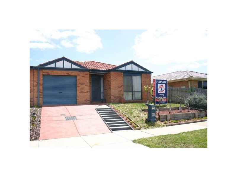 Cranbourne East VIC 3977