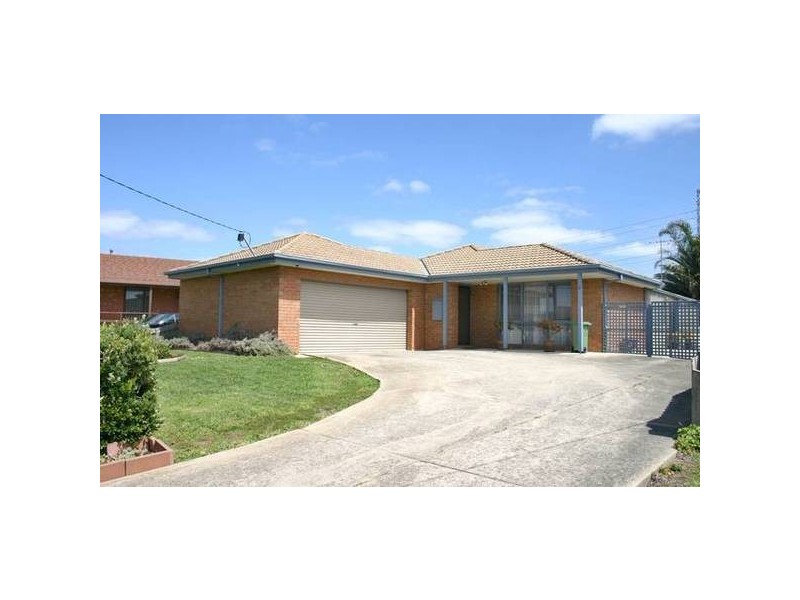 Cranbourne VIC 3977