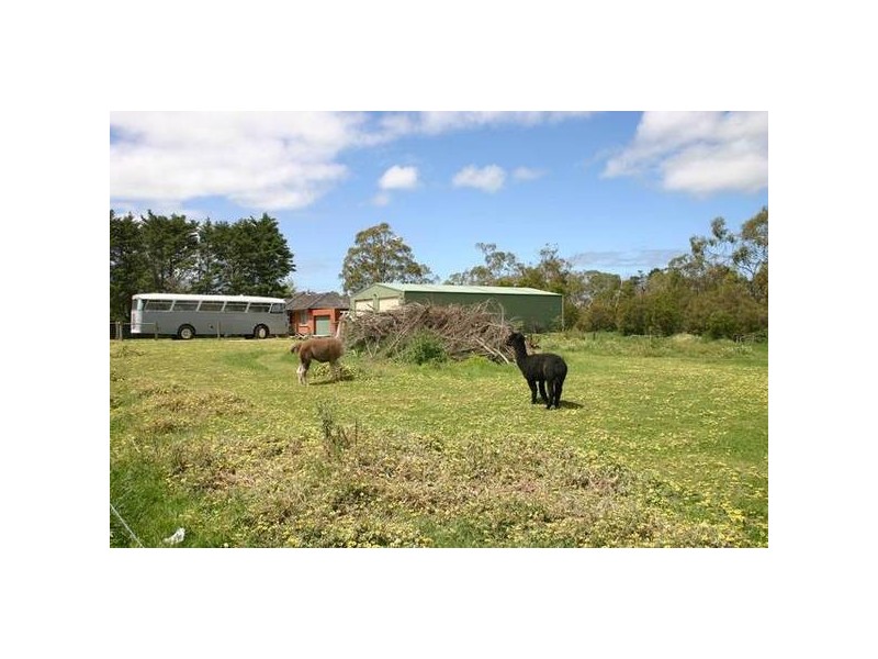 Devon Meadows VIC 3977