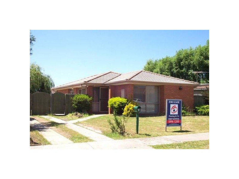 24 Terrence Drive, Cranbourne VIC 3977