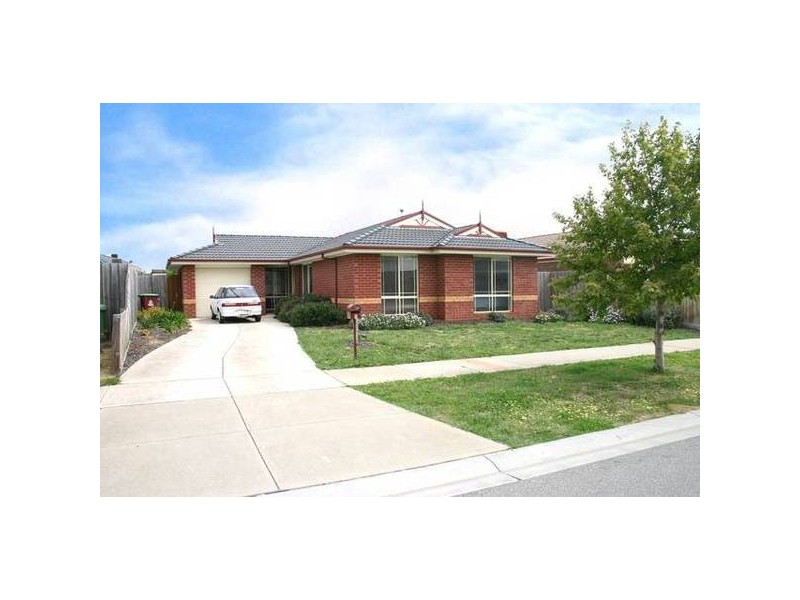 Cranbourne West VIC 3977