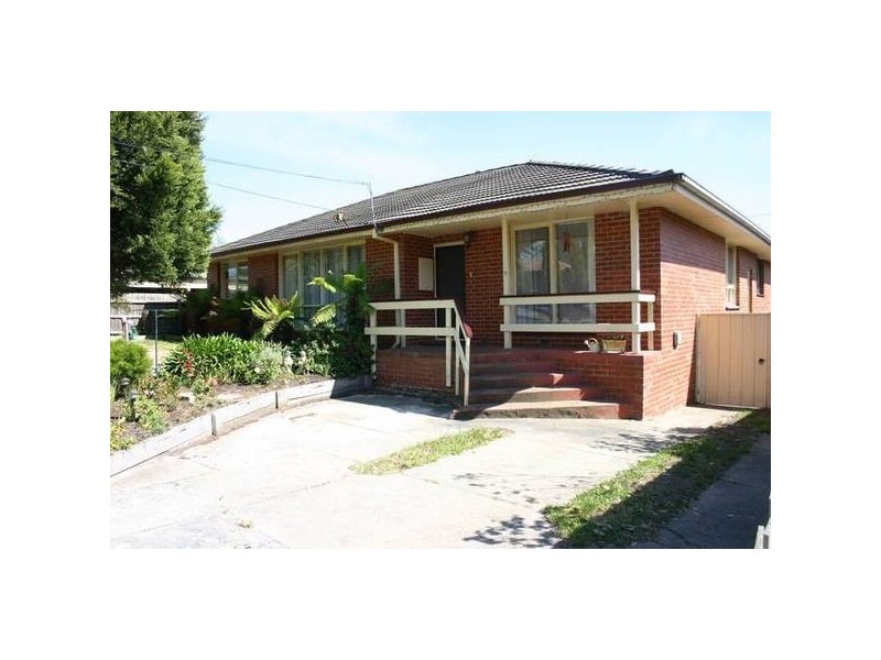 Junction Village VIC 3977