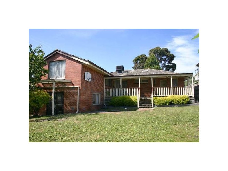 Junction Village VIC 3977