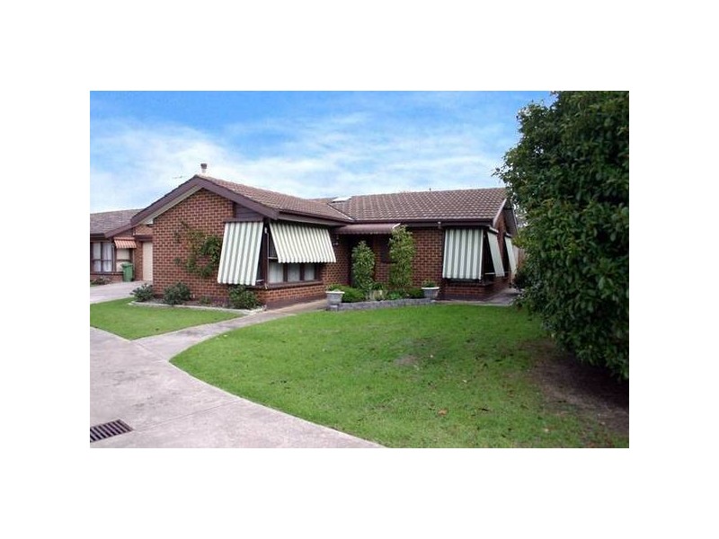 1/38 Stawell Street, Cranbourne VIC 3977