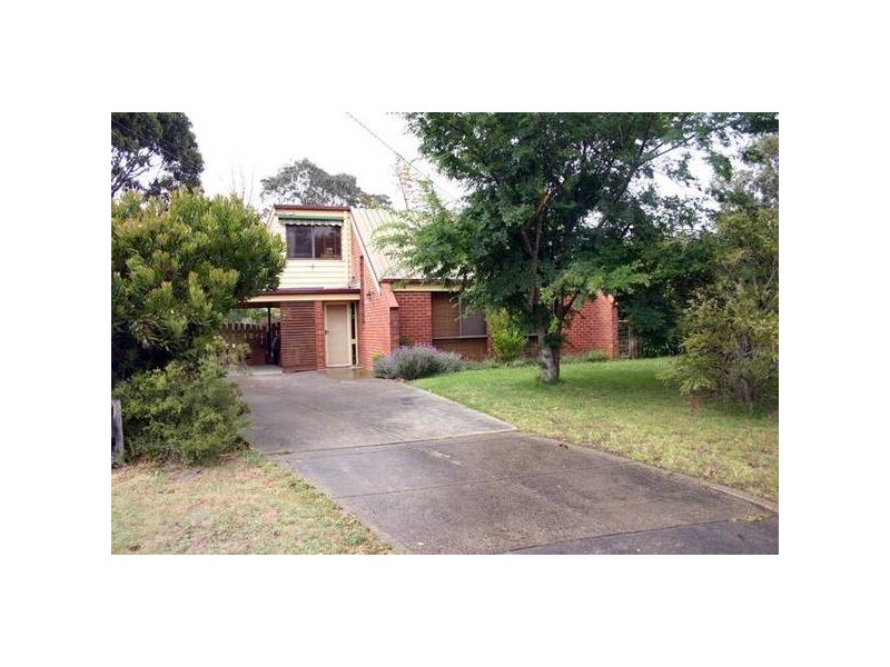 Junction Village VIC 3977