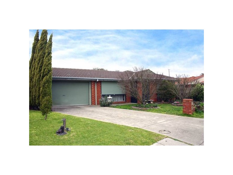 20 Filomena Court, Cranbourne North VIC 3977