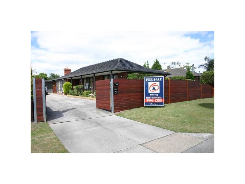 Cranbourne North VIC 3977