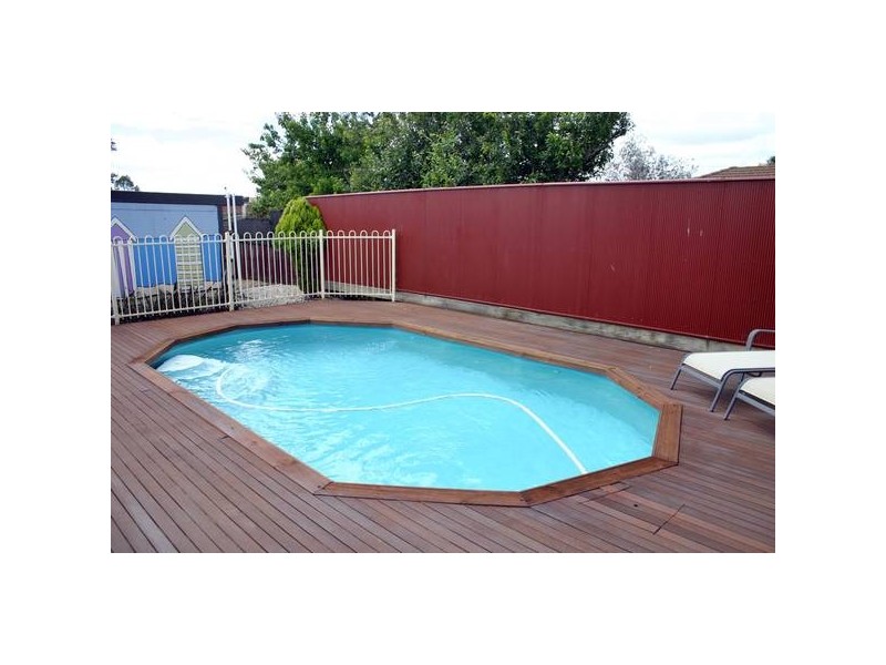 Cranbourne North VIC 3977