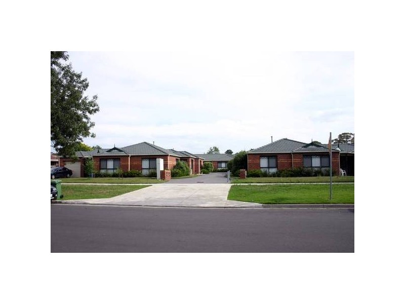Cranbourne VIC 3977