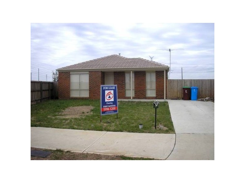 6 Kismet Close, Cranbourne West VIC 3977