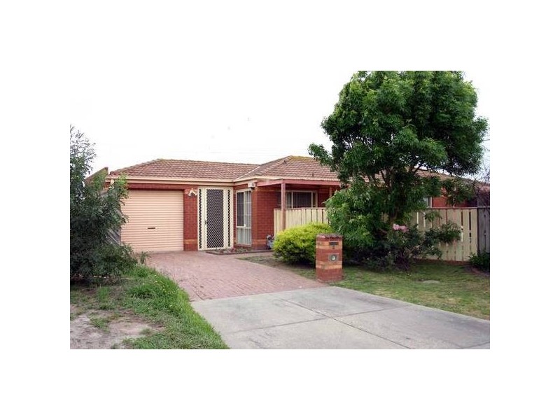 Cranbourne North VIC 3977