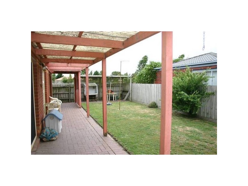 Cranbourne North VIC 3977