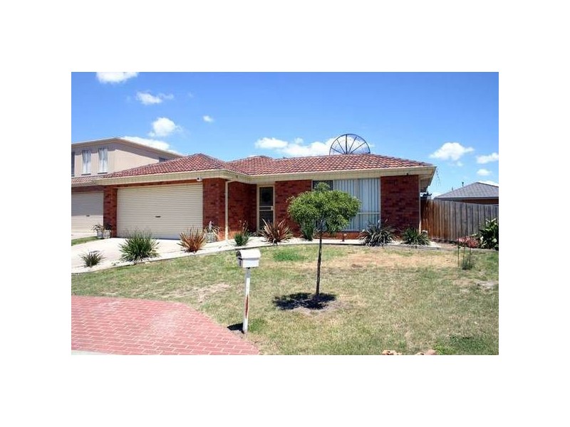 Cranbourne East VIC 3977