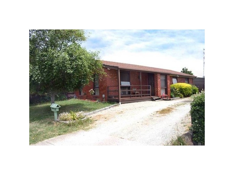 Cranbourne West VIC 3977