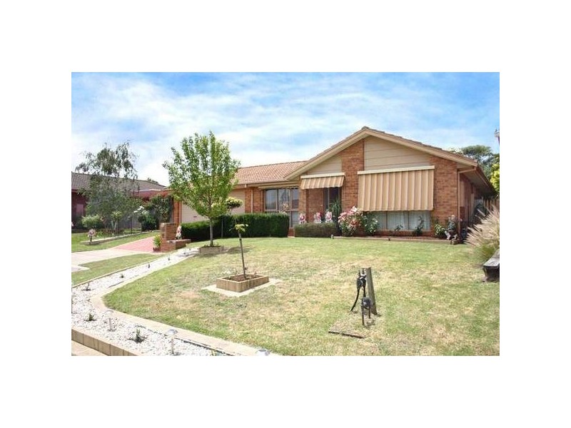 Cranbourne North VIC 3977