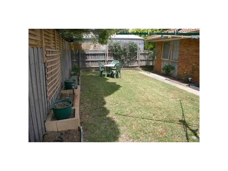 Cranbourne North VIC 3977