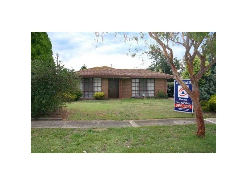 Cranbourne North VIC 3977