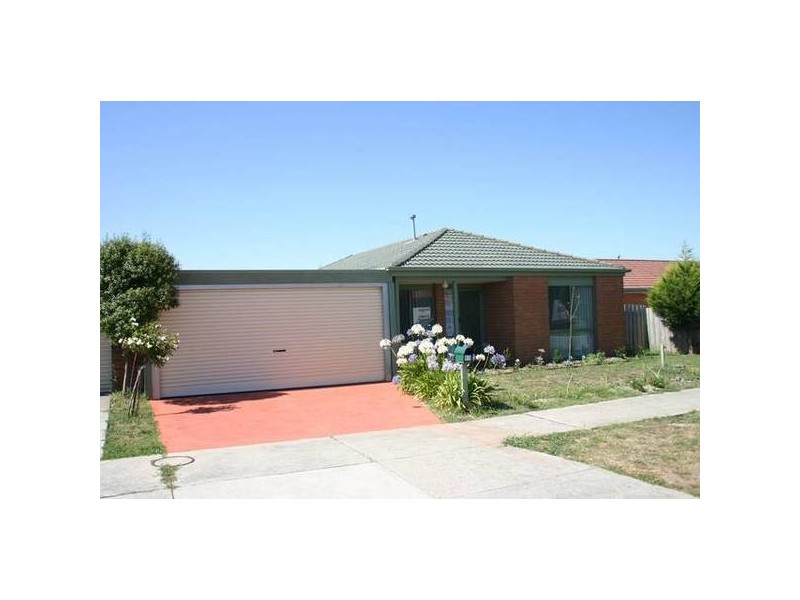 Cranbourne West VIC 3977
