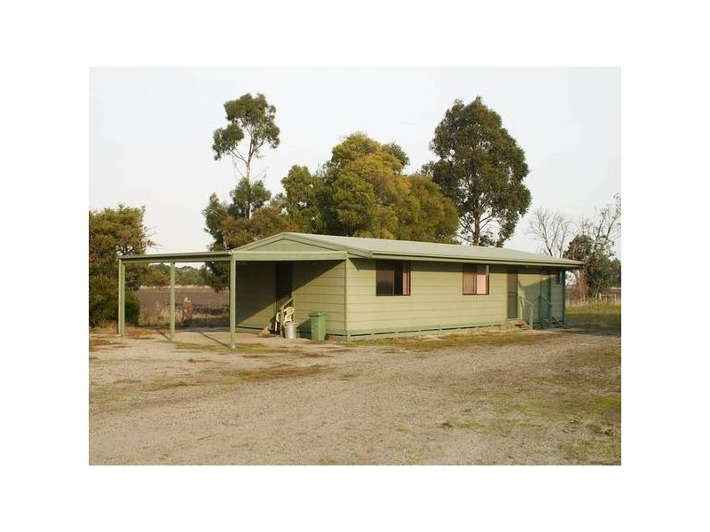 Koo Wee Rup VIC 3981