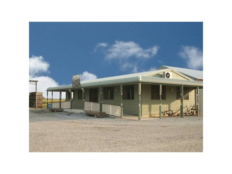 Koo Wee Rup VIC 3981