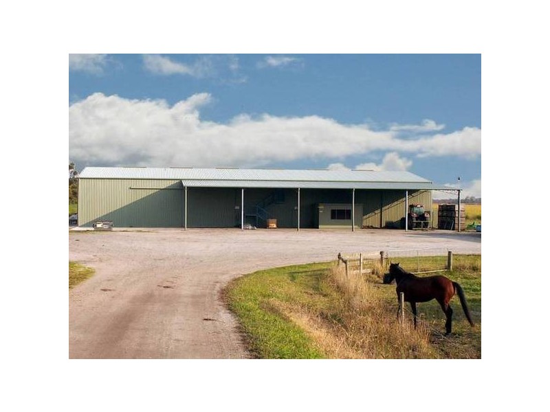 Koo Wee Rup VIC 3981