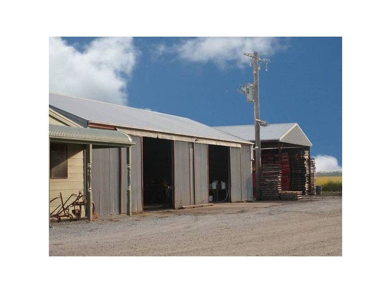 Koo Wee Rup VIC 3981