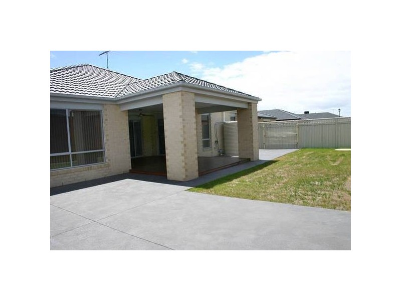 Cranbourne East VIC 3977