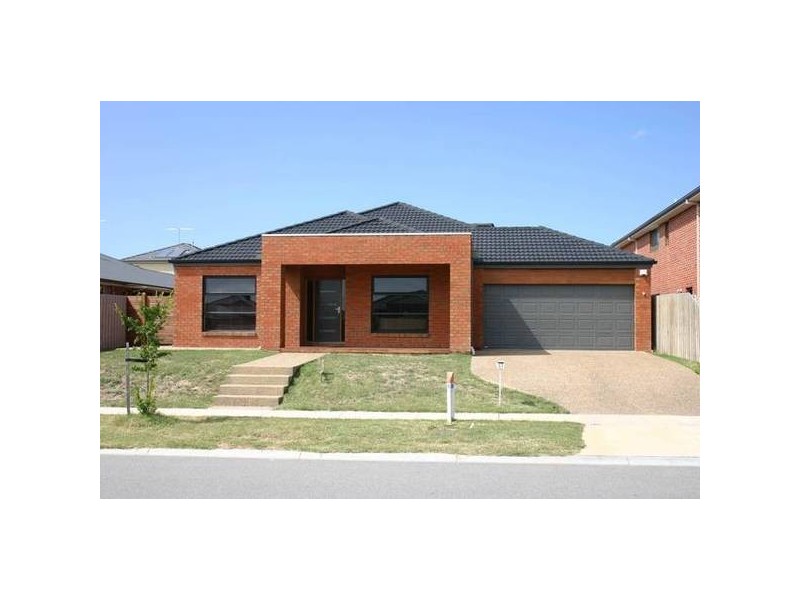 Narre Warren South VIC 3805