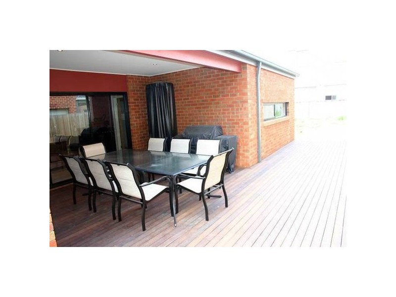 Narre Warren South VIC 3805